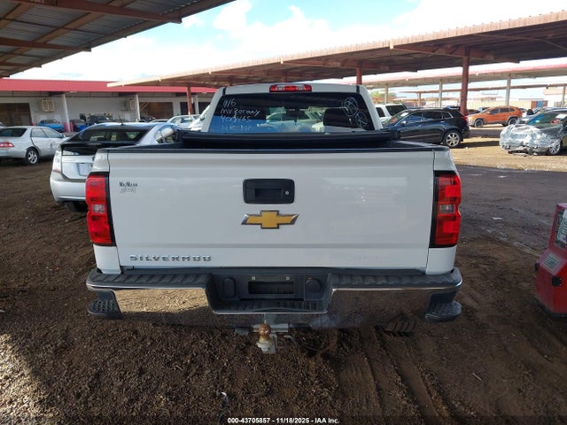 1GCVKPEC4FZ400465 Chevrolet l83 - vvt, active fuel management, aluminum