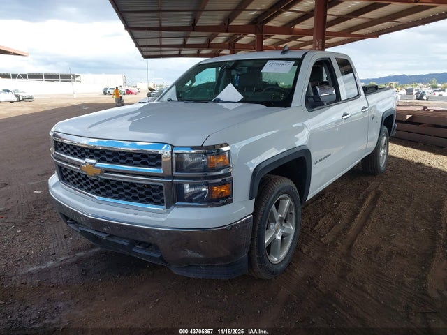 1GCVKPEC4FZ400465 Chevrolet l83 - vvt, active fuel management, aluminum