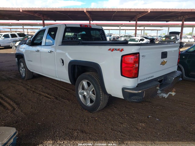 1GCVKPEC4FZ400465 Chevrolet l83 - vvt, active fuel management, aluminum