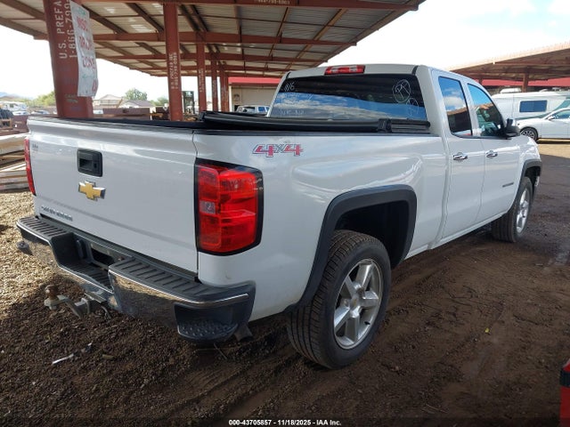 1GCVKPEC4FZ400465 Chevrolet l83 - vvt, active fuel management, aluminum