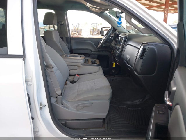 1GCVKPEC4FZ400465 Chevrolet l83 - vvt, active fuel management, aluminum