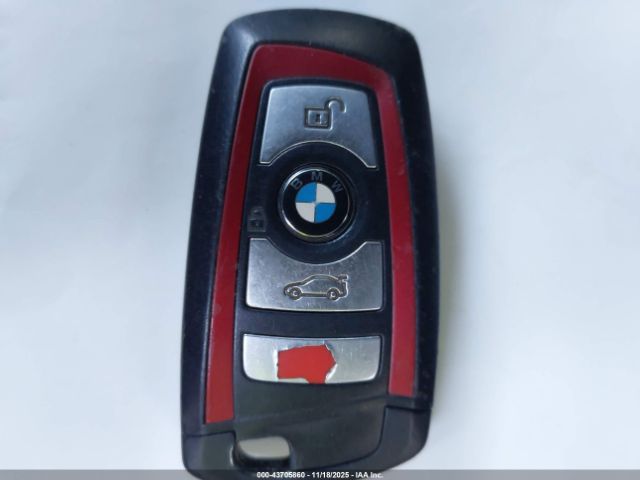 2016 BMW 340I WBA8B7G5XGNT14353 Photo 10