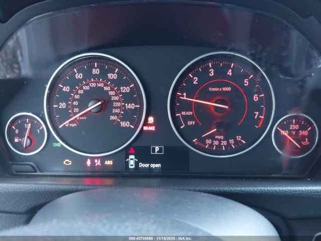 2016 BMW 340I WBA8B7G5XGNT14353 Photo 6