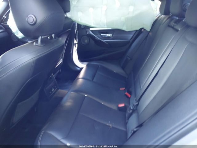 2016 BMW 340I WBA8B7G5XGNT14353 Photo 7