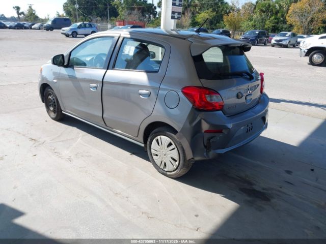 2018 MITSUBISHI MIRAGE ML32A3HJ7JH004248 Photo 2