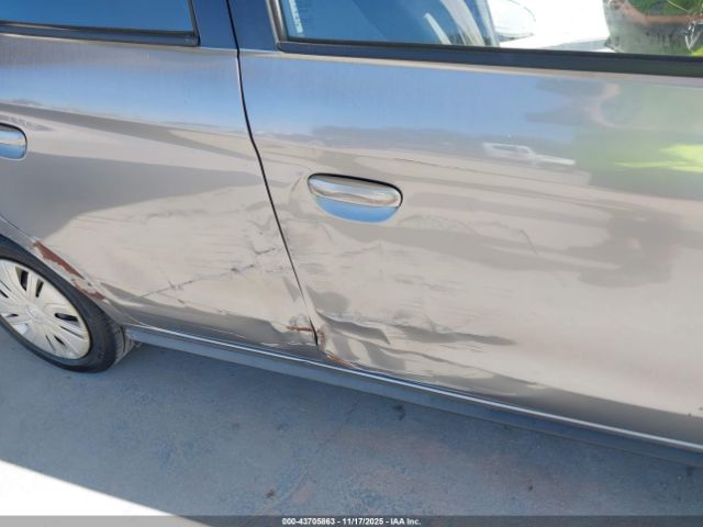 2018 MITSUBISHI MIRAGE ML32A3HJ7JH004248 Photo 5