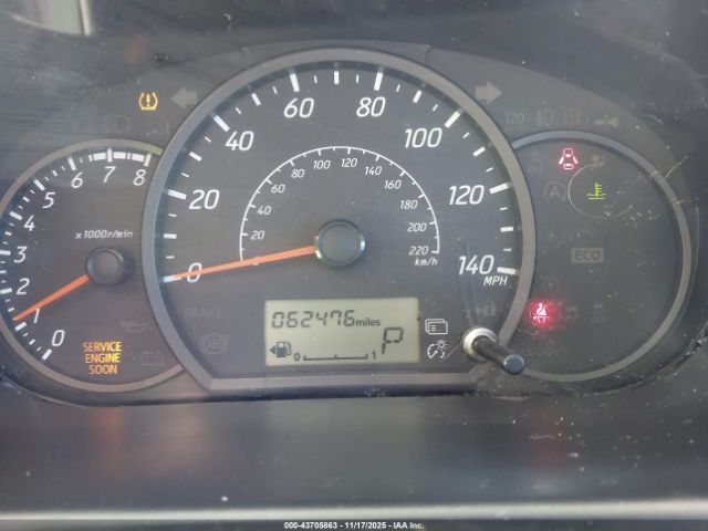 2018 MITSUBISHI MIRAGE ML32A3HJ7JH004248 Photo 6