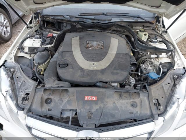 2010 MERCEDES-BENZ E 550 WDDKJ7CB7AF004806 Photo 9