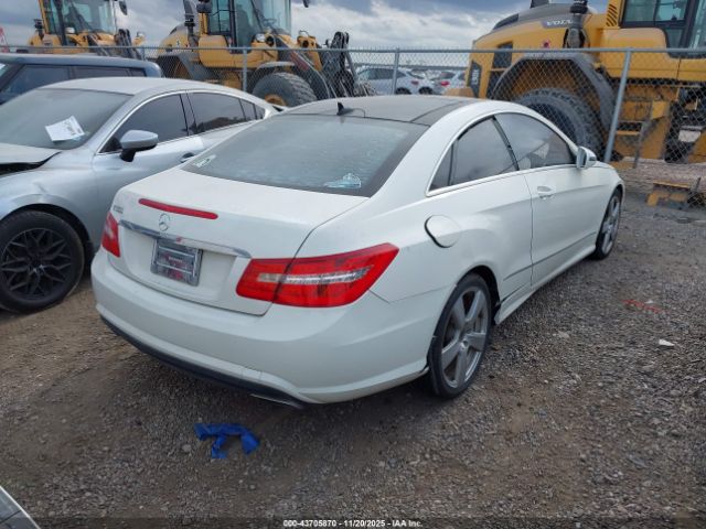 2010 MERCEDES-BENZ E 550 WDDKJ7CB7AF004806 Photo 3