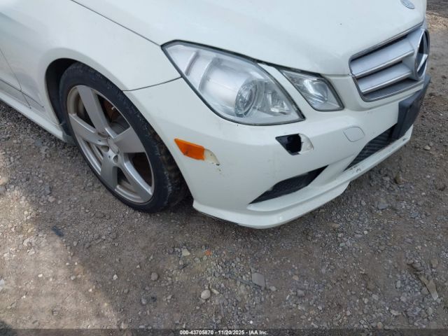 2010 MERCEDES-BENZ E 550 WDDKJ7CB7AF004806 Photo 5