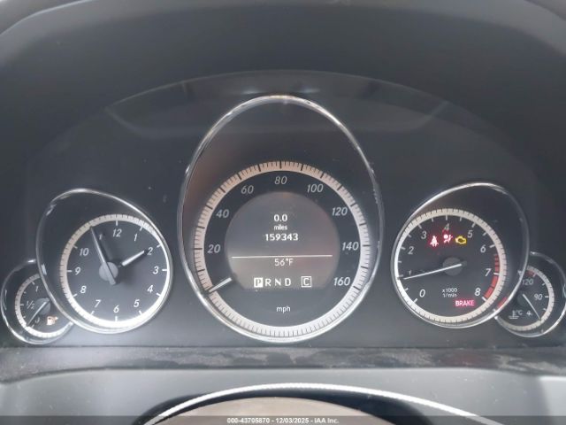 2010 MERCEDES-BENZ E 550 WDDKJ7CB7AF004806 Photo 6