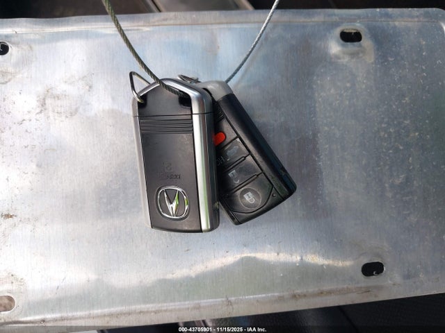 2015 ACURA RDX 5J8TB4H51FL014898 Photo 10