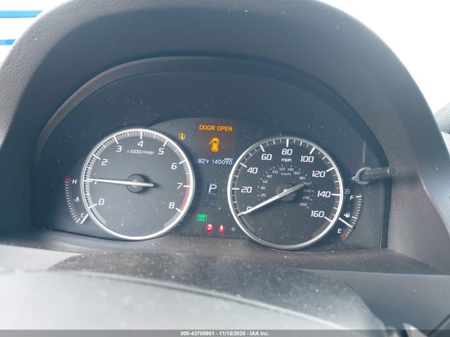 2015 ACURA RDX 5J8TB4H51FL014898 Photo 6