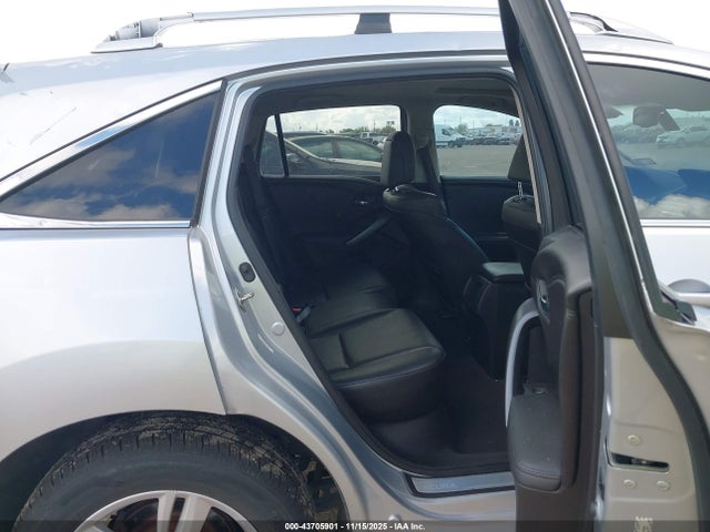 2015 ACURA RDX 5J8TB4H51FL014898 Photo 7