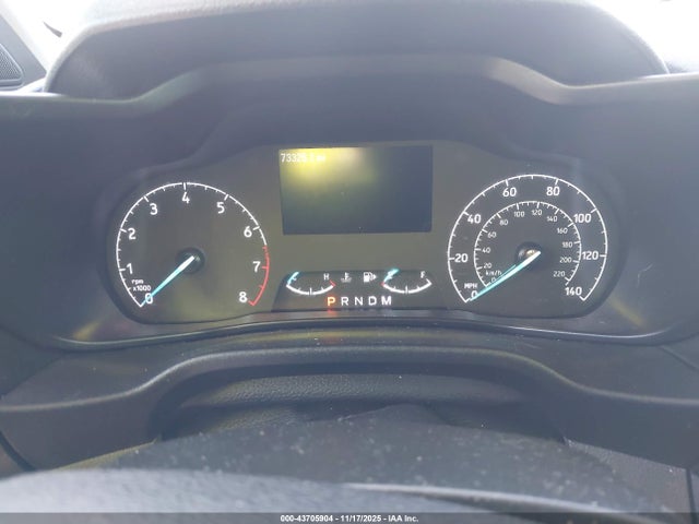Продажа на аукционе авто 2023 Ford Transit Connect Xl, vin: NM0LS7S26P1549993, номер лота: 43705904