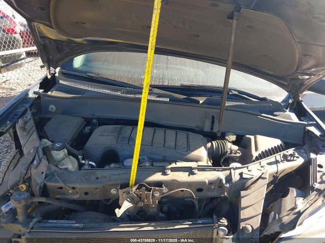 2015 Gmc Acadia Sle-1 მანქანა იყიდება აუქციონზე, vin: 1GKKRNEDXFJ335376, აუქციონის ნომერი: 43705929