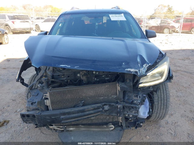 2015 Gmc Acadia Sle-1 მანქანა იყიდება აუქციონზე, vin: 1GKKRNEDXFJ335376, აუქციონის ნომერი: 43705929
