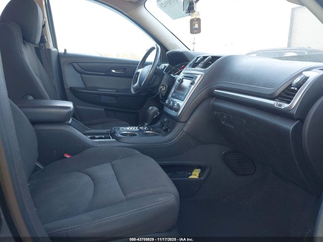 2015 Gmc Acadia Sle-1 მანქანა იყიდება აუქციონზე, vin: 1GKKRNEDXFJ335376, აუქციონის ნომერი: 43705929