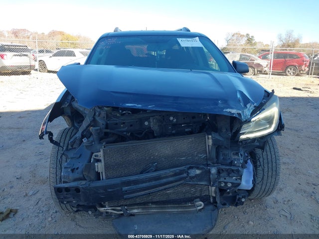2015 Gmc Acadia Sle-1 მანქანა იყიდება აუქციონზე, vin: 1GKKRNEDXFJ335376, აუქციონის ნომერი: 43705929
