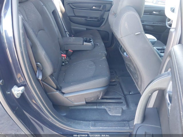 2015 Gmc Acadia Sle-1 მანქანა იყიდება აუქციონზე, vin: 1GKKRNEDXFJ335376, აუქციონის ნომერი: 43705929