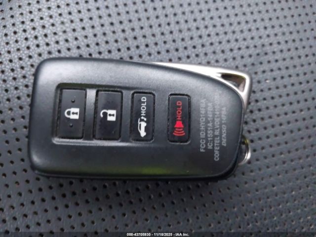 2016 LEXUS NX 200T JTJBARBZ8G2061310 Photo 10