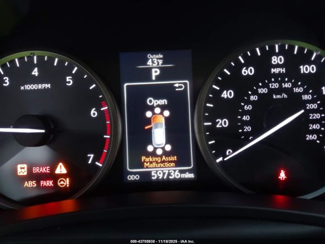 2016 LEXUS NX 200T JTJBARBZ8G2061310 Photo 6