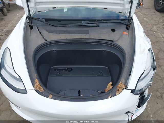 2019 TESLA MODEL 3 5YJ3E1EA3KF317989 Photo 9
