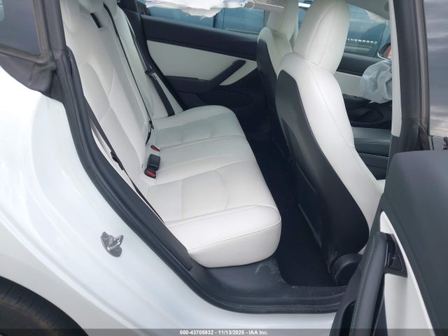 2019 TESLA MODEL 3 5YJ3E1EA3KF317989 Photo 7
