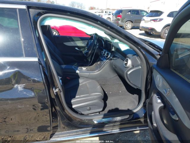 2021 MERCEDES-BENZ C 300 W1KWF8DB1MR644519 Photo 4