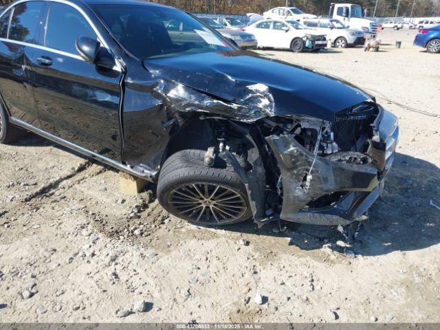 2021 MERCEDES-BENZ C 300 W1KWF8DB1MR644519 Photo 5