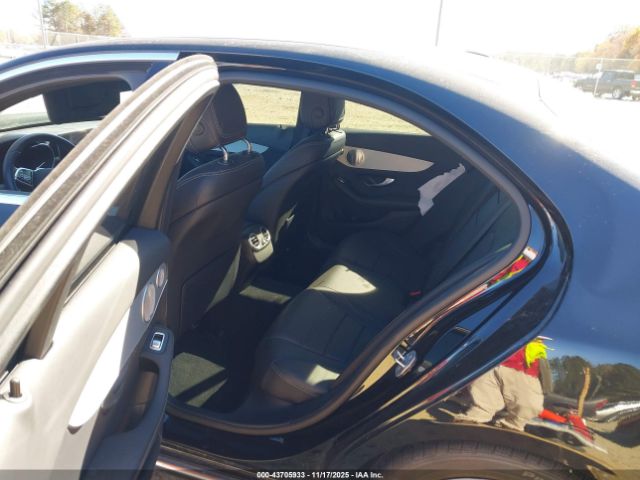2021 MERCEDES-BENZ C 300 W1KWF8DB1MR644519 Photo 7