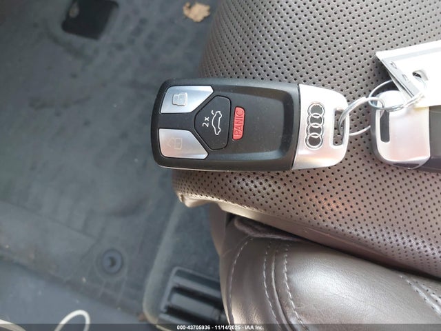 2019 AUDI Q7 WA1VAAF72KD025419 Photo 10