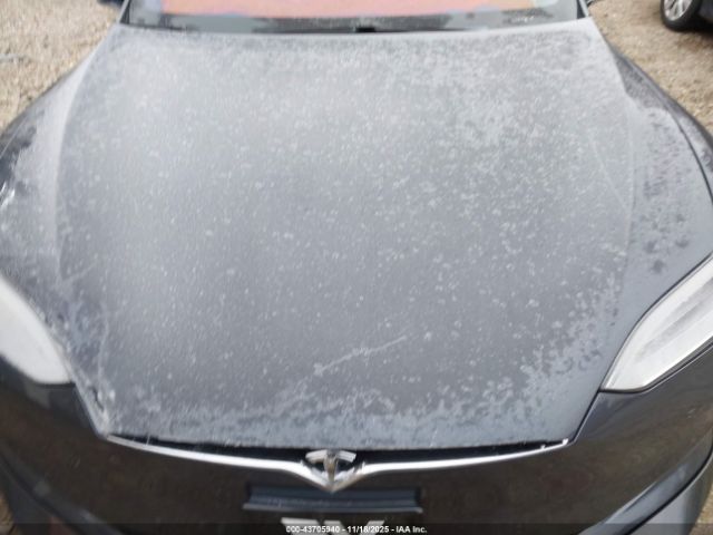 2019 TESLA MODEL S 5YJSA1E4XKF347721 Photo 9