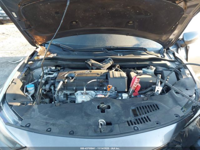 2022 ACURA ILX 19UDE2F85NA007539 Photo 9