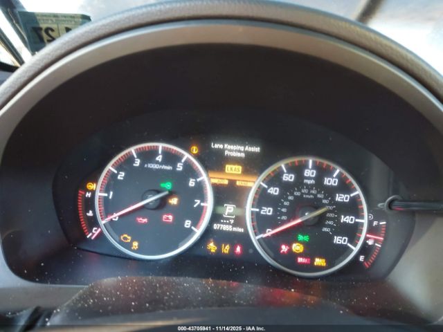 2022 ACURA ILX 19UDE2F85NA007539 Photo 6