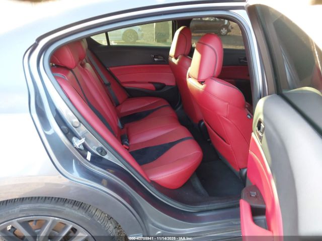 2022 ACURA ILX 19UDE2F85NA007539 Photo 7