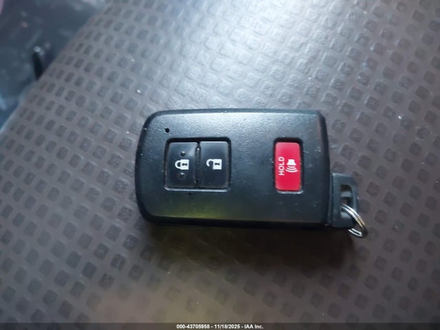 3TMGZ5AN7GM024010 Toyota Tacoma Limited