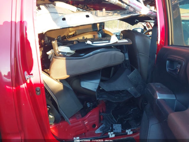 3TMGZ5AN7GM024010 Toyota Tacoma Limited