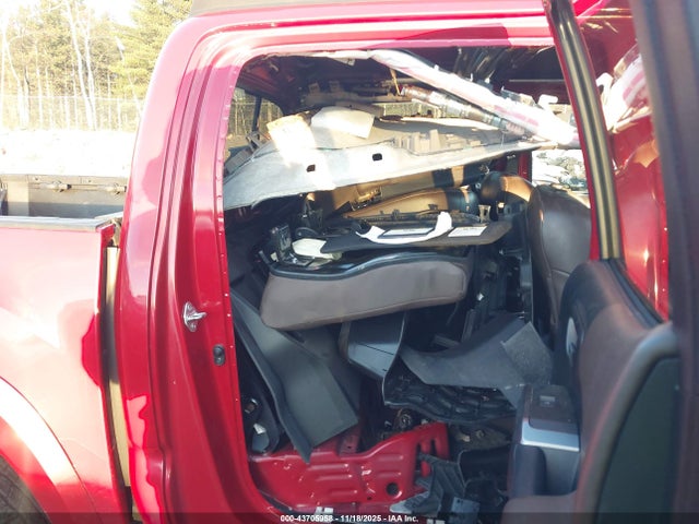 3TMGZ5AN7GM024010 Toyota Tacoma Limited