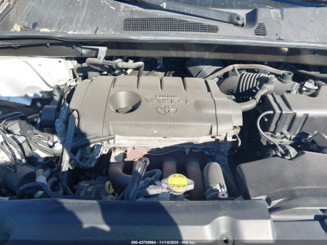 2013 TOYOTA HIGHLANDER 5TDZA3EH8DS046148 Photo 9