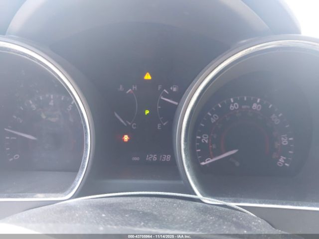 2013 TOYOTA HIGHLANDER 5TDZA3EH8DS046148 Photo 6