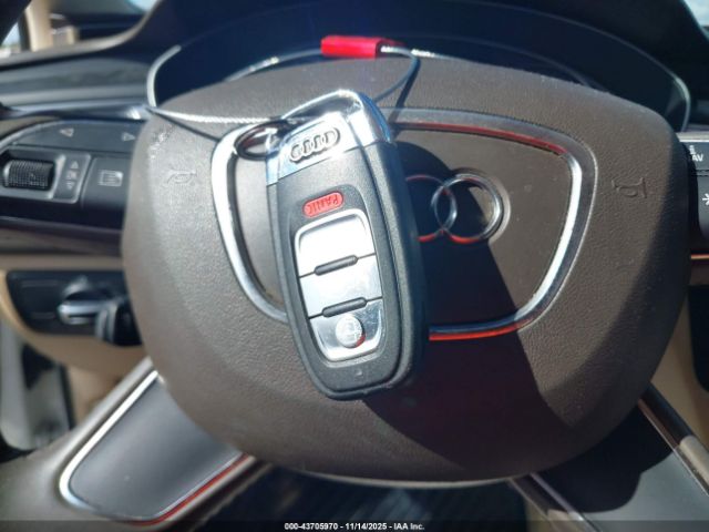 2013 AUDI A6 WAUHGAFC6DN032706 Photo 10