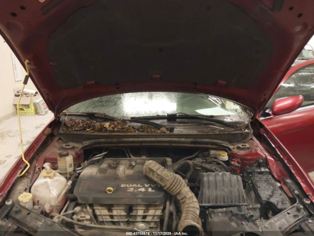 2012 CHRYSLER 200 1C3CCBBB4CN188578 Photo 9