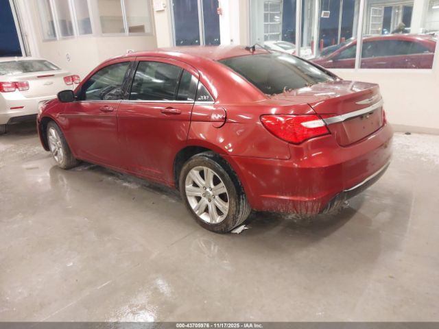 2012 CHRYSLER 200 1C3CCBBB4CN188578 Photo 2