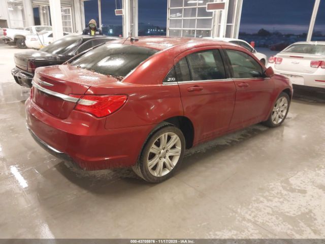 2012 CHRYSLER 200 1C3CCBBB4CN188578 Photo 3