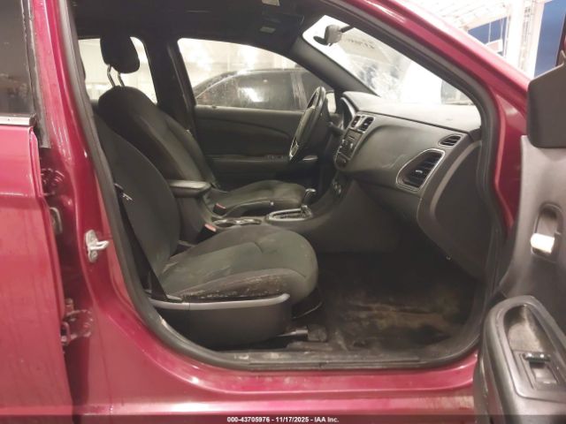 2012 CHRYSLER 200 1C3CCBBB4CN188578 Photo 4