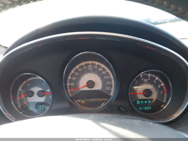 2012 CHRYSLER 200 1C3CCBBB4CN188578 Photo 6