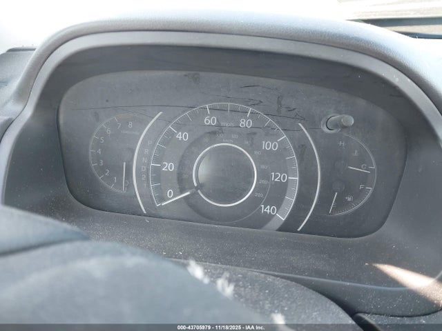 Продаж на аукціоні авто 2014 Honda Cr-v Lx, vin: 5J6RM4H33EL104421, номер лоту: 43705979