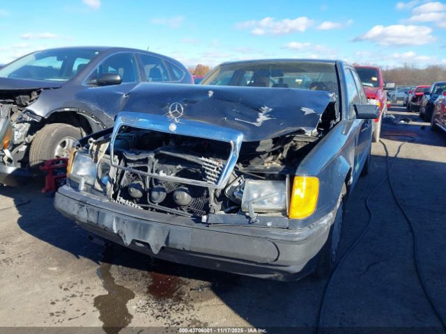 1991 MERCEDES-BENZ 300 WDBEA30D2MB400741 Photo 1