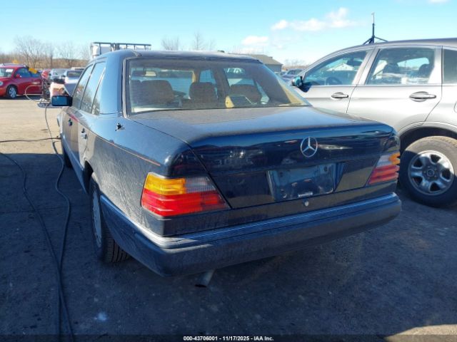 1991 MERCEDES-BENZ 300 WDBEA30D2MB400741 Photo 2
